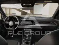 2026 Audi A3