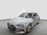 2026 Audi A3