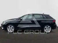 2026 Audi A3