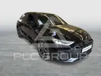 2026 Audi A3