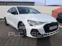 2026 Audi A3