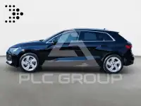 2026 Audi A3