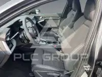2026 Audi A3
