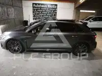2026 Audi A3