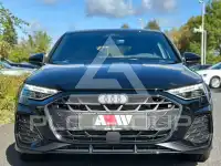 2026 Audi A3