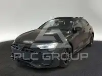 2026 Audi A3