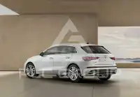 2026 Audi A3