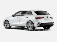 2026 Audi A3