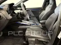 2026 Audi A3