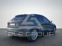 2026 Audi A3