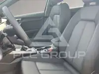 2026 Audi A3