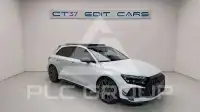2026 Audi A3