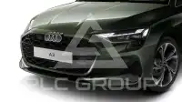 2026 Audi A3