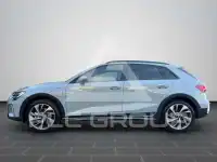2026 Audi A3