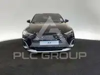 2026 Audi A3