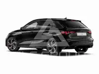 2026 Audi A3