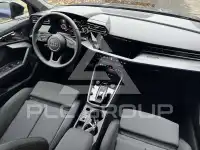 2026 Audi A3