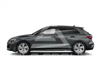 2026 Audi A3
