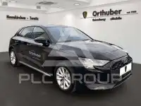 2026 Audi A3