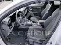 2026 Audi A3