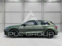 2026 Audi A3