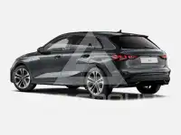 2026 Audi A3