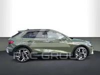 2026 Audi A3