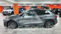2026 Audi A3
