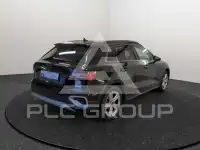 2026 Audi A3