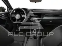 2026 Audi A3