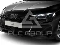 2026 Audi A3