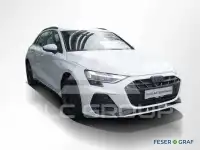 2026 Audi A3