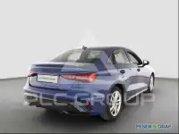 2026 Audi A3