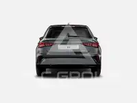 2026 Audi A3
