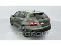 2026 Audi A3