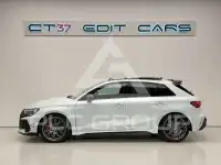 2026 Audi A3
