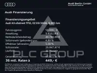 2026 Audi A3