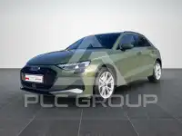 2026 Audi A3