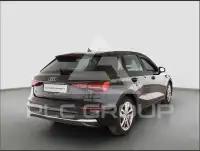 2026 Audi A3