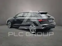 2026 Audi A3