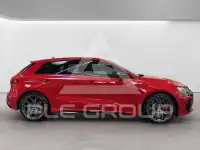 2026 Audi A3