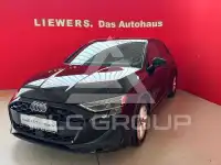 2026 Audi A3