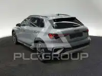 2026 Audi A3