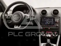 2026 Audi A3