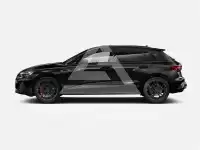 2026 Audi A3