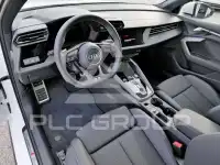 2026 Audi A3