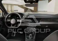 2026 Audi A3