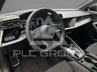 2026 Audi A3