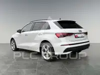 2026 Audi A3