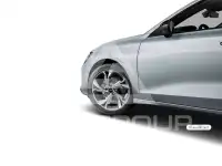 2026 Audi A3